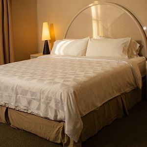 Habitación Estándar con Cama King